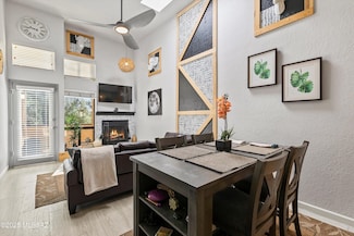 7622 E Callisto Cir Unit 202, Tucson, AZ 85715