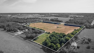 Tbd Corner of S Chapel &S Oak Hill, Carthage, MO 64836