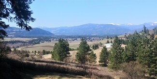 981 Mission Ridge Way, Kettle Falls, WA 99141