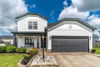 911 Cobble Dr, Richmond, KY 40475