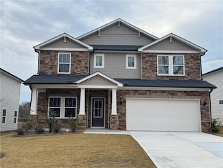 2938 Sweet Red Cir, Braselton, GA 30517