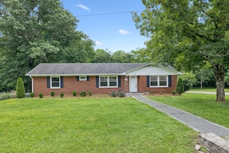 415 Porter Cir, Columbia, TN 38401