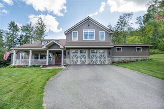 191 Bear Farm Rd, Northfield, VT 05663