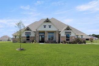 409 Spoonbill Rd, Sunnyvale, TX 75182