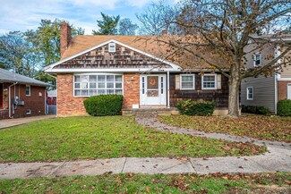 26 MacEdulski Terrace, South Amboy, NJ 08879