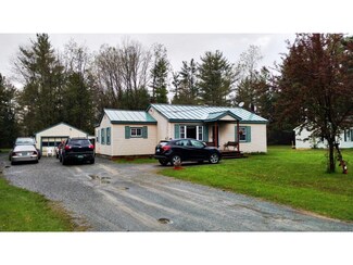 734 Route 30 S, Bomoseen, VT 05732
