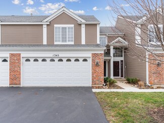 1345 Summersweet Ln, Bartlett, IL 60103