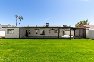 4624 E Aire Libre Ave, Phoenix, AZ 85032