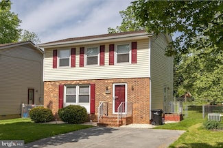 341 Opequon Ave, Winchester, VA 22601