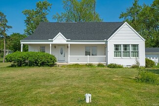7404 N State Road 13, North Webster, IN 46555