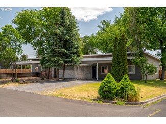 1732 SW Newberry Ave, Redmond, OR 97756