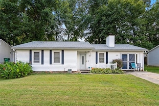 4839 Plymouth Trace Unit 2, Decatur, GA 30035