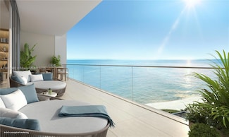 20 N Ocean Blvd Unit 14B, Pompano Beach, FL 33062