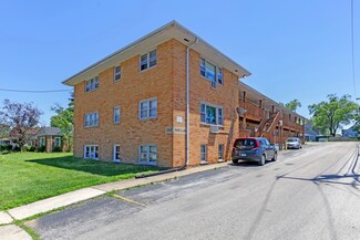 2415 Thornton Lansing Rd, Lansing, IL 60438