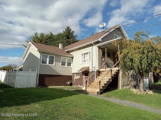 139 Sharpe St, Nanticoke, PA 18634