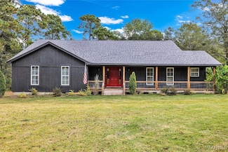 566 Davis Spur Rd, Hope Hull, AL 36043