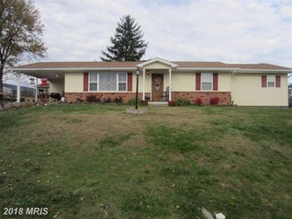 82 Cypress Dr, Keyser, WV 26726