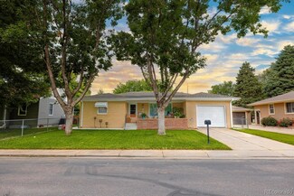 308 Lincoln St, Brush, CO 80723