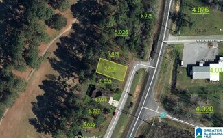 123 Carnoustie Place Unit 4, Anniston, AL 36207