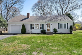 42 Colburne Path, West Yarmouth, MA 02673