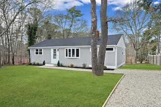 6 Raintree Rd, Dennis Port, MA 02639
