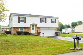 15174 N Lillian St, Edinburgh, IN 46124
