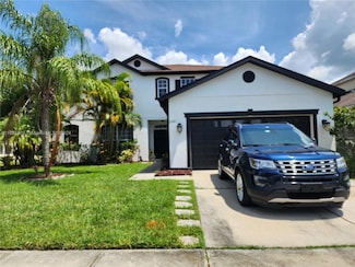 2321 The Oaks Blvd, Kissimmee, FL 34746