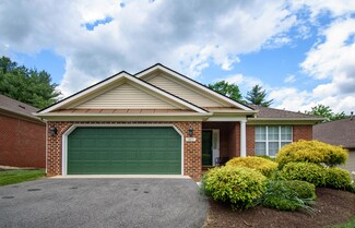 5807 Penn Forest Place, Roanoke, VA 24018