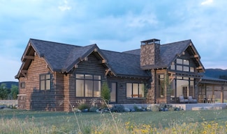 2562 Spinner Fall Way - Lot 26, Missoula, MT 59808