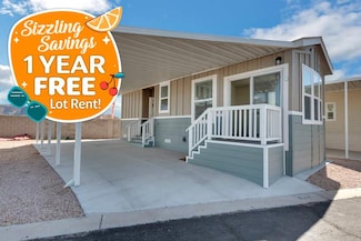 600 S Idaho Rd Unit 154, Apache Junction, AZ 85119
