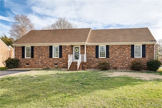 4565 Shanto Ct, North Chesterfield, VA 23237