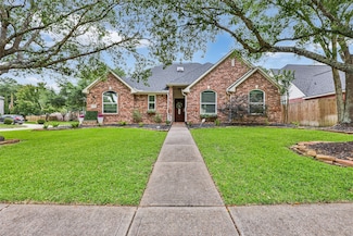 18050 Landing Brook Dr, Humble, TX 77346