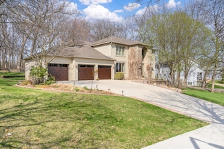 2105 Baihly Summit Dr SW, Rochester, MN 55902