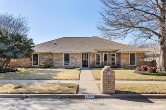 1302 Stonewood Dr, Carrollton, TX 75006