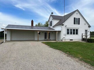 8172 S 600 E, Bluffton, IN 46714