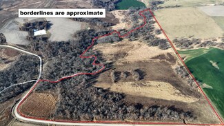 0 Wheat Ave, Pulaski, IA 52584
