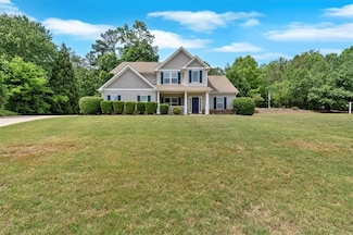 117 Union Ridge Way, Dallas, GA 30132