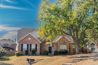 4309 Sarasota Ln, McKinney, TX 75070