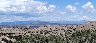 50 Cienega Canyon Rd, Placitas, NM 87043