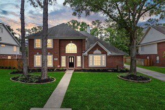 16630 Avenfield Rd, Tomball, TX 77377