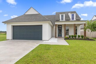 124 Big Lake Run, Youngsville, LA 70592