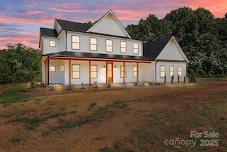 4040 Daugherty Rd, China Grove, NC 28023