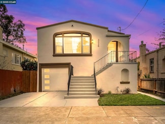 3335 Arkansas St, Oakland, CA 94602
