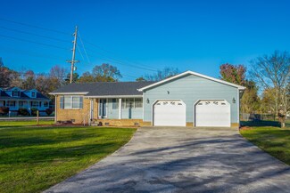 1801 E Crabtree Rd, Hixson, TN 37343