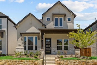 2983 Corvara Dr, Prosper, TX 75078