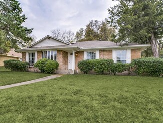 3750 Kiest Knoll Dr, Dallas, TX 75233