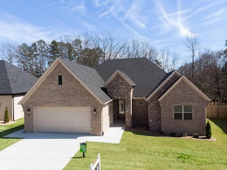 15004 Matterhorn Loop, Maumelle, AR 72113