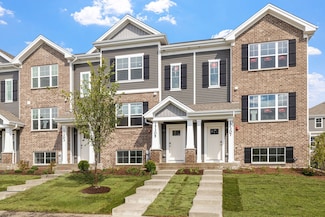 17319 Ulster Dr, Tinley Park, IL 60477