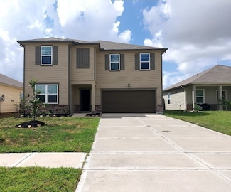 1024 Long Bay Ct, Brookshire, TX 77423