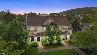 170 Old Farm Dr Unit 2003, Great Meadows, NJ 07838
